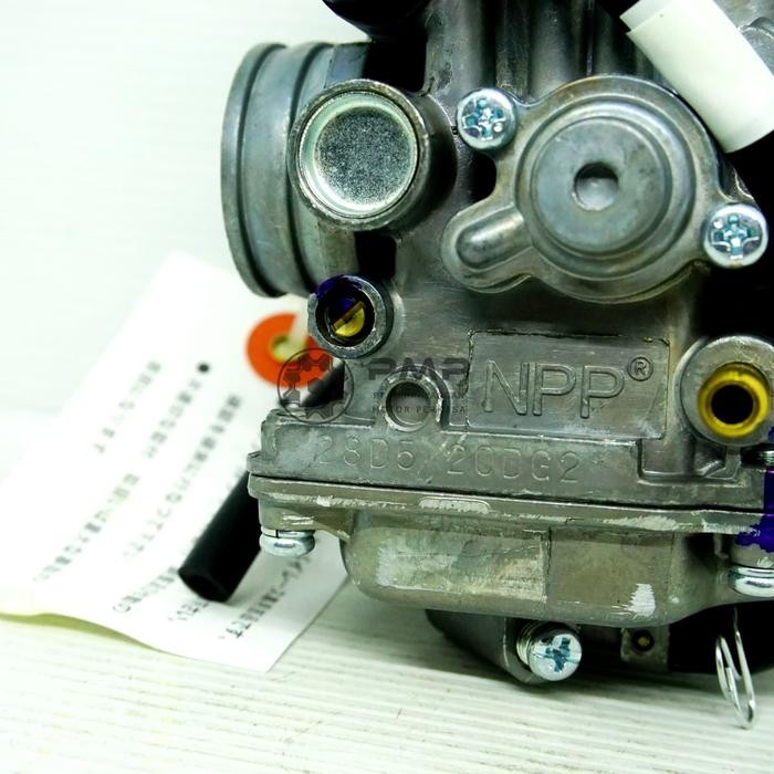 KARBURATOR MIO NPP