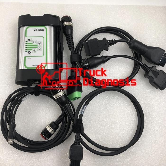 88890300 Interface for Renault UD Mack Heavy Duty truck