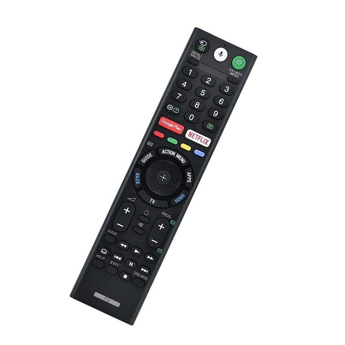 New RMF-TX310P For 4K Smart TV Voice Remote Control KD65X9000F