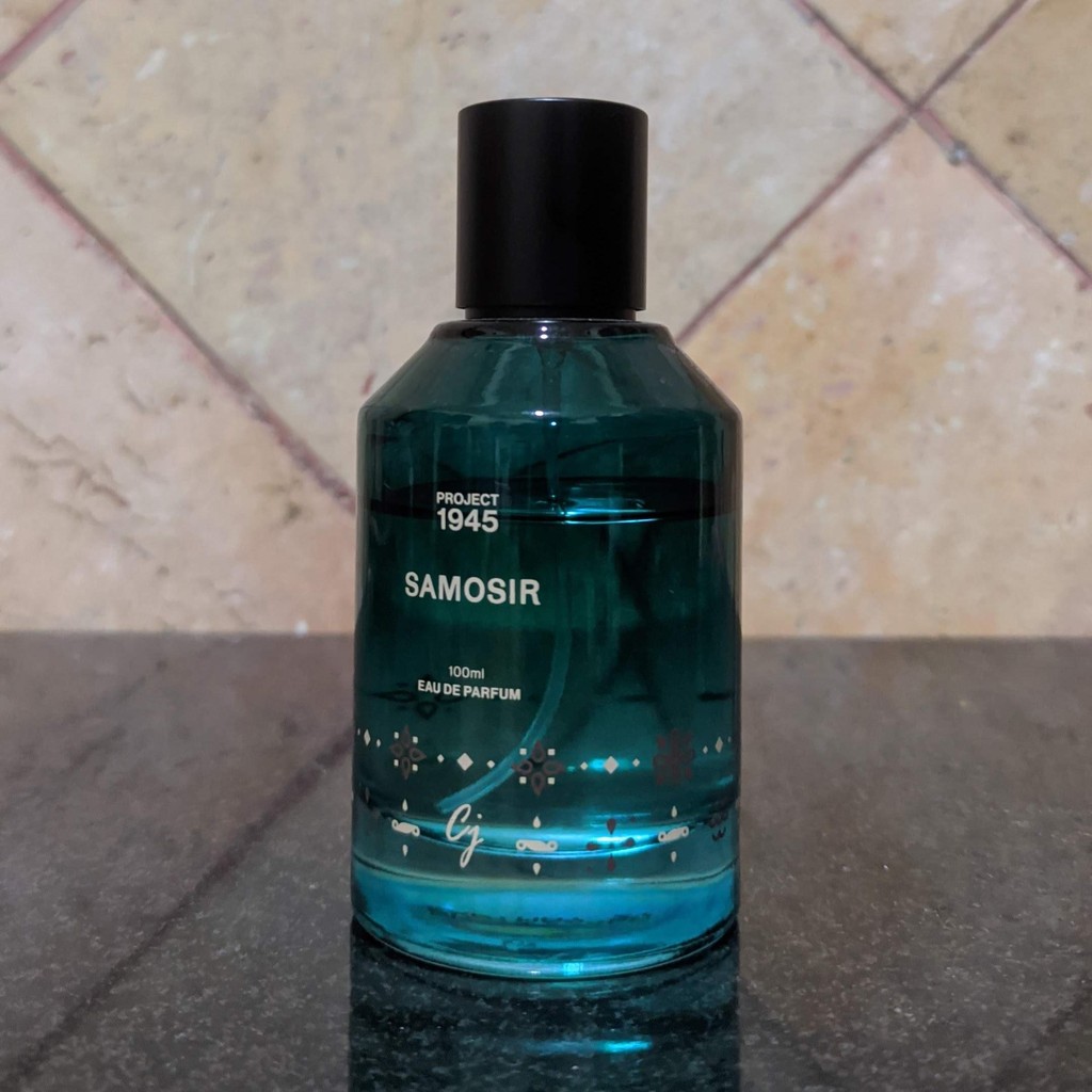 [PRELOVED] Project 1945 - Samosir