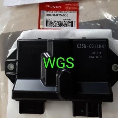 Ecu Beat Esp Beat Pop Scoopy Non Iss