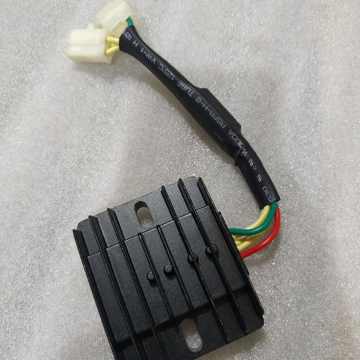 Kiprok Minerva R150Vx / Xroad