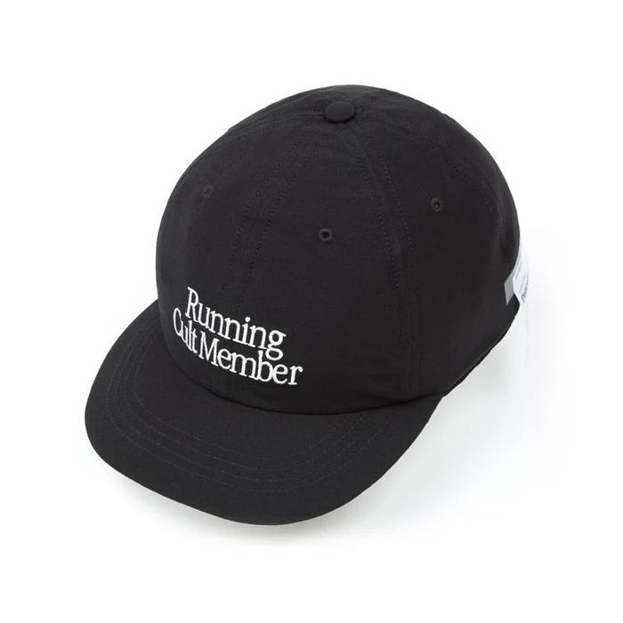Satisfy Running - PeaceShell Running Cap