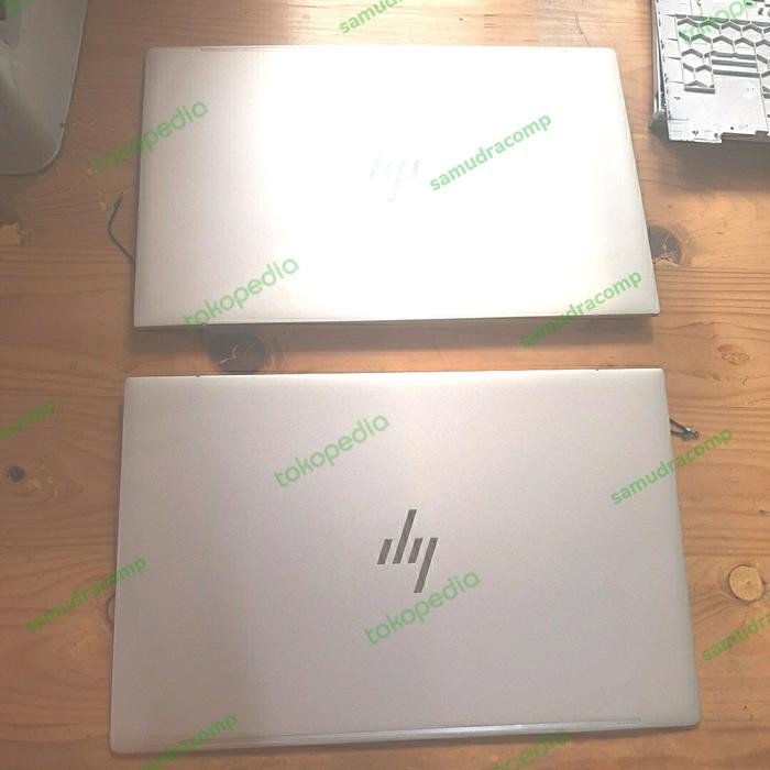 HP ENVY 13-BA 13.3" LCD Back Cover Top Case L94046-001 Gold