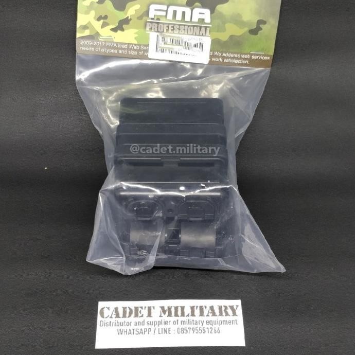 Terbaru Fma Professional Magazine Case For M4