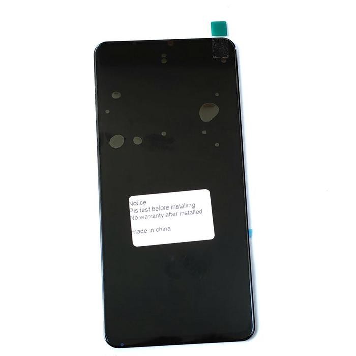 For Lenovo z5 pro GT L78032 Lcd display touch digitizer Replacement screen Z5 pro L78031