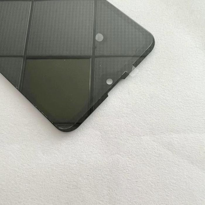 Original 6.3" Work For BLACKVIEW BV9800 / BV9800 Pro LCD Display + Touch Screen Replacement Front Sc