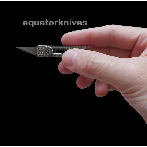 

MAR040 MARATAC SLIDE LOCK CRAFT KNIFE KODE 1432