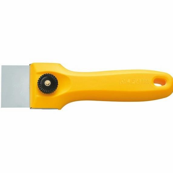 

PENGIKIS TANGAN HAND SCRAP T-45 OLFA KODE 116