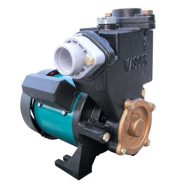 Stok Terbatas Pompa Air Wasser Pw 225 E Manual Sumur Dangkal 200 Watt