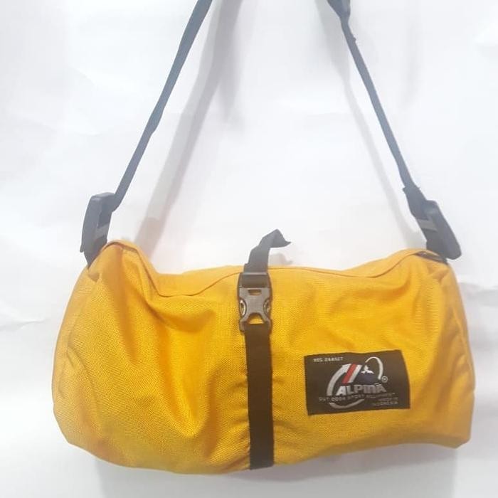 tas selempang Alpina D-001
