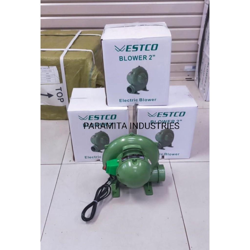 Blower keong 2 inch Westco / Blower Angin tiup Westco Original