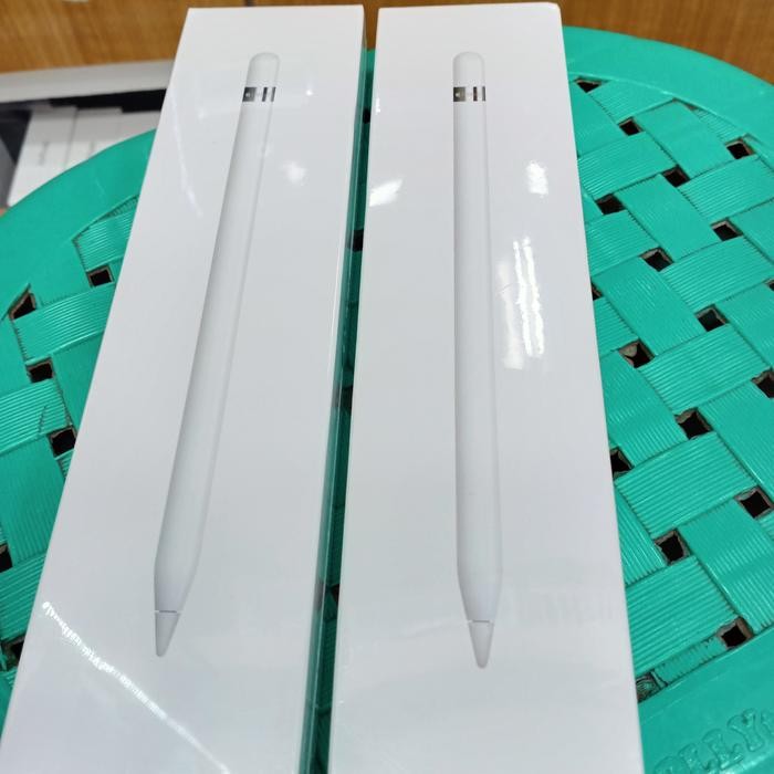 Apple pencil gen1