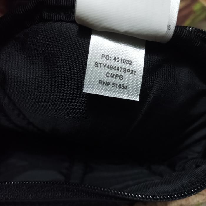 Patagonia Ultralight Black Hole Mini Hip Pack