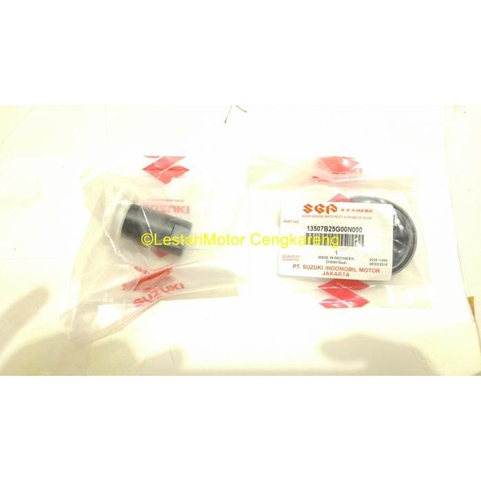 Skep/Vakum Karburator Skywave/Hayate Sgp Set