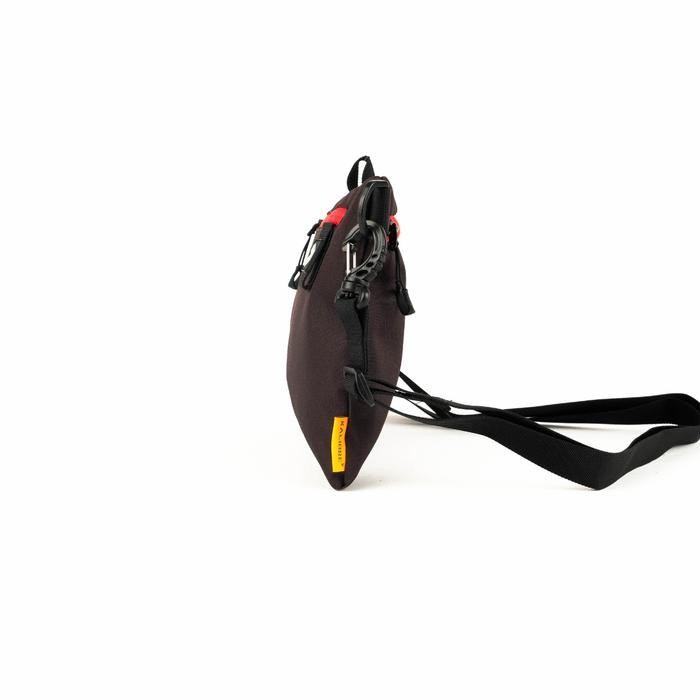 Kalibre Tas Selempang Pria Sling Bag Savero 921470000