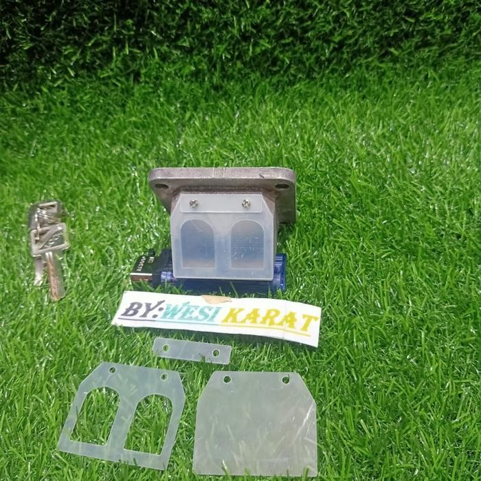 Lidah Membran Rxz Racing Membran Boysen Rxz Membran Dual Stage Rxz