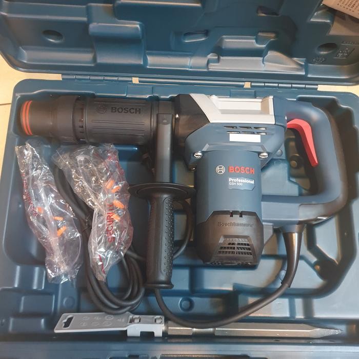 Grosir Jack Hammer..Bobok Beton..Gsh 500.Bosch