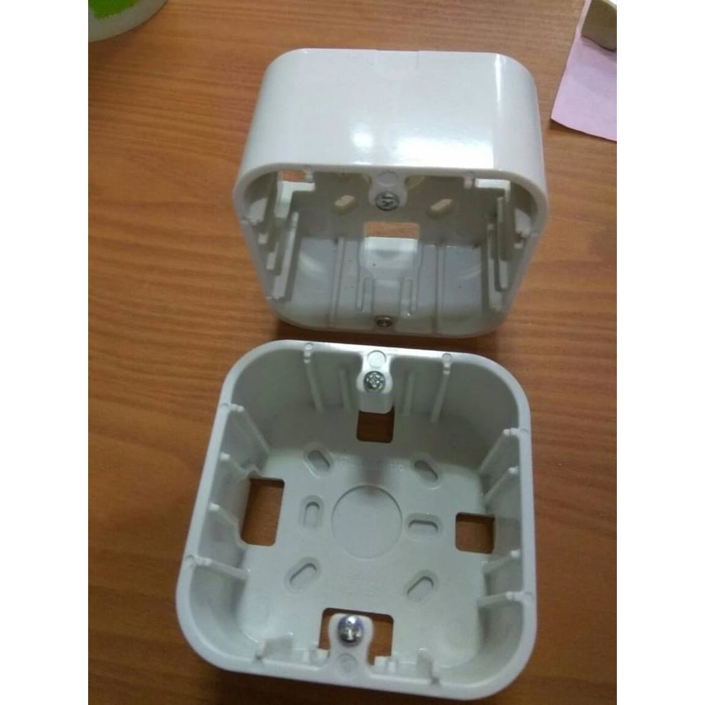 Outbow Dus Panasonic / opbow / mangkok saklar - WEJ6911W