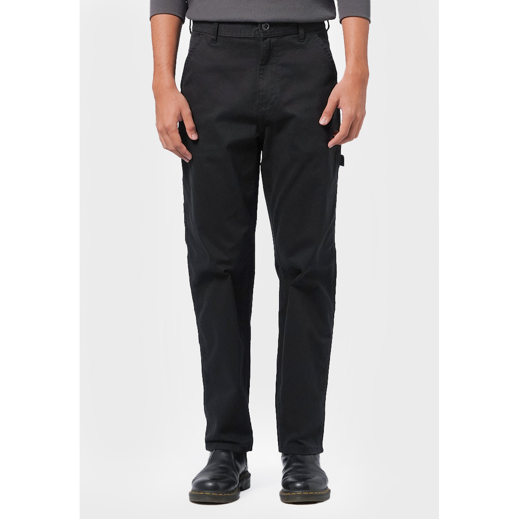 Wrangler Long Pants Cargo Loose HARRIS 04P25