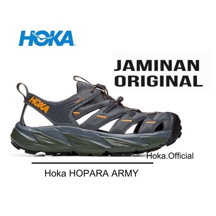 SEPATU SANDAL HOKA HOPORA
