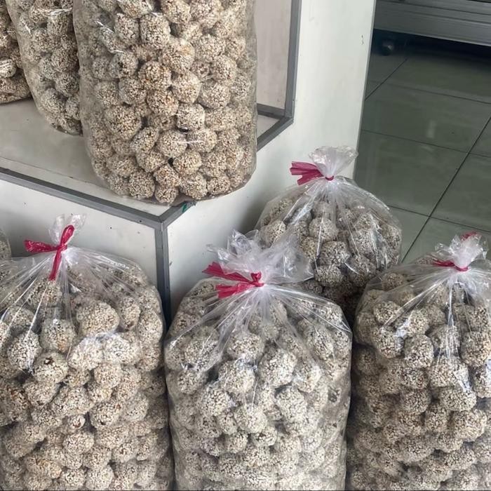 

New Maco Ketan 500 Gram Enakk