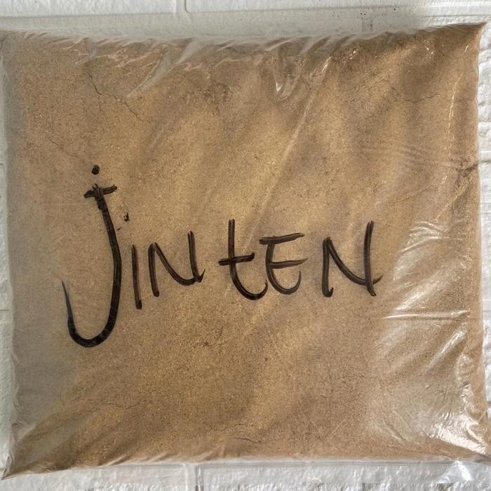 

New Jinten Bubuk Murni 1Kg / Pure Cumin Powder 1000 Gram
