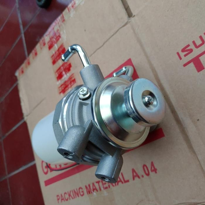 Sedimeter - Pompa Solar Isuzu Panther