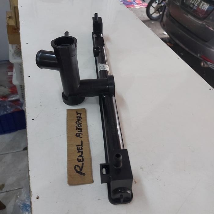 Upper Tank Radiator Atas Vios Lama/Old 2003-2006 Denso