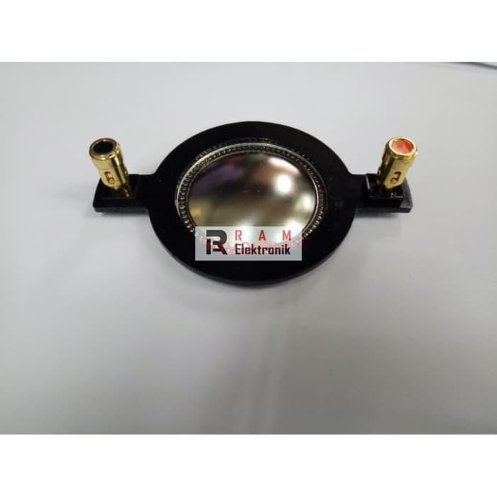 Spul Spull Spool Voice Coil Tweeter Audio Seven As 441 Model Beta 3