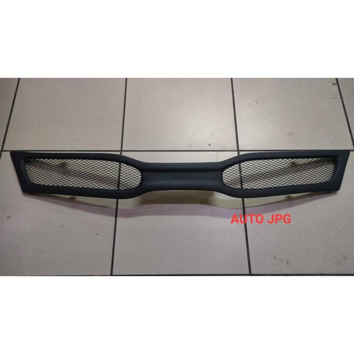 Grill Kia Rio 2012 Sporty