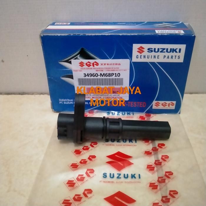 Sensor Speed Transmisi Kecepatan Suzuki Swift Ignis Wagon
