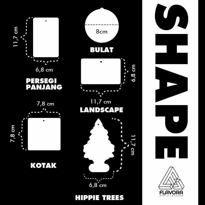 (Allthebest) PARFUM MOBIL CUSTOM FOTO / PEWANGI MOBIL CUSTOM / PARFUM GANTUNG