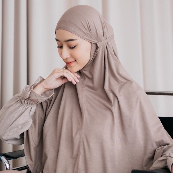 (Allthebest) BERGO KAOS SYARI/BERGO KAOS TALI