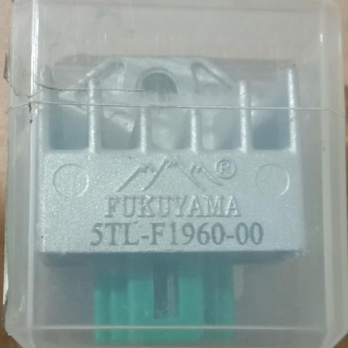 kiprok mio sporty Fukuyama/takayama