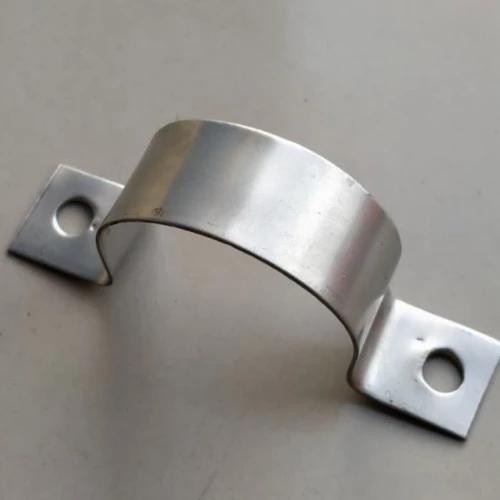 Klem Omega Stainless 3 Inchi Klem Pipa Klem Selang 3inch