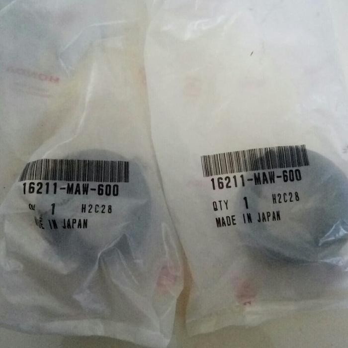 Manipol Honda Steed 400