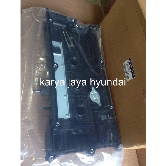 Rocker Cover Tutup Cylinder Head Hyundai Matrix