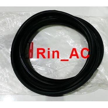 Karet Pintu Bagasi Begasi Belakang Trunk Honda Civic Genio 1992-1995