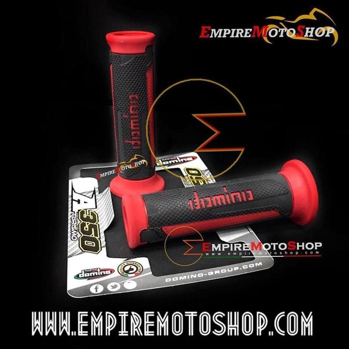 Hand Grip Domino A350 Turismo Original