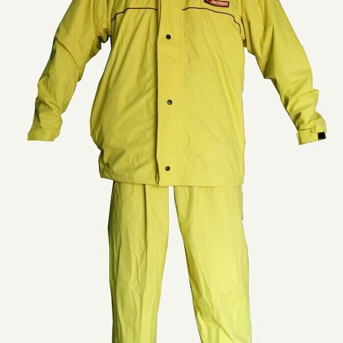 Jas hujan Sunflower original/mantel hujan