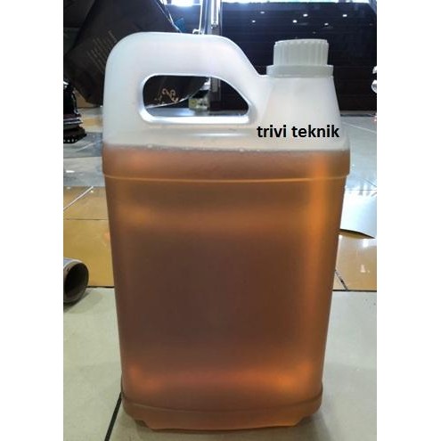 Cutting Tapping Fluid Ups F 713,Cairan Oli Dromus Bromus Collant