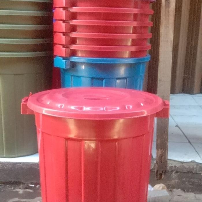 Ember 80 Liter Warna Ember Besar Ember Kamar Mandi Bak Tempayan