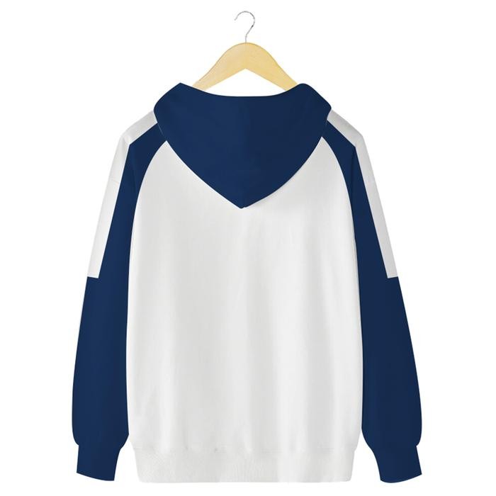 Ryusei Jaket Yokohama White