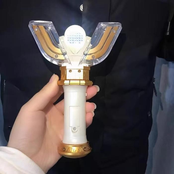 SENJATA ULTRAMAN TIGA WEAPON TOGA SPARK LENS TRANSFORMATION KODE 1077