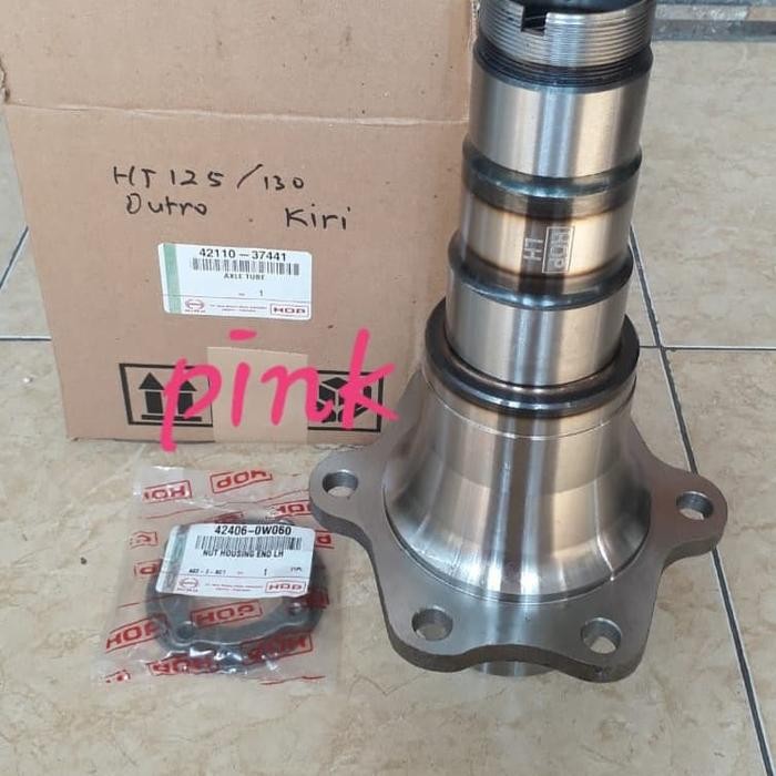Sale Housing End Pucuk Rebung Toyota Ht125 Ht130 Hino Dutro Harga Satu