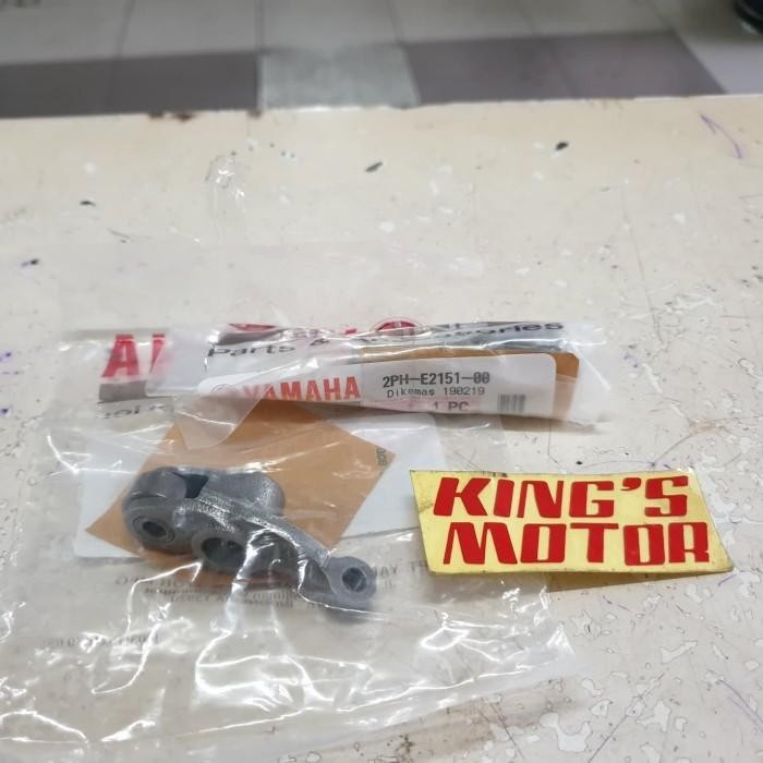 Promo Pelatuk Rocker Arm Jupiter Z1 Force Fi Injeksi 2Ph Asli Yamaha