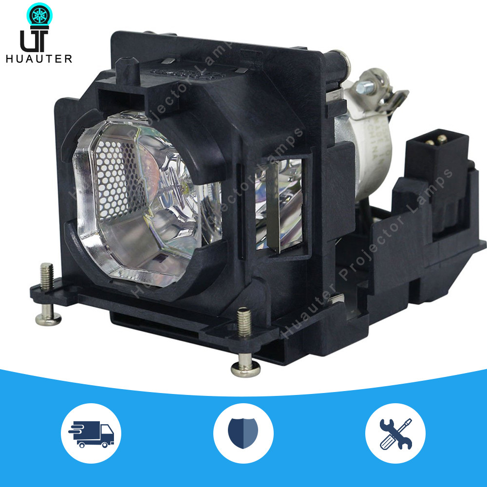 Projector Lamp ET-LAL500 Replacement Bulb for Panasonic