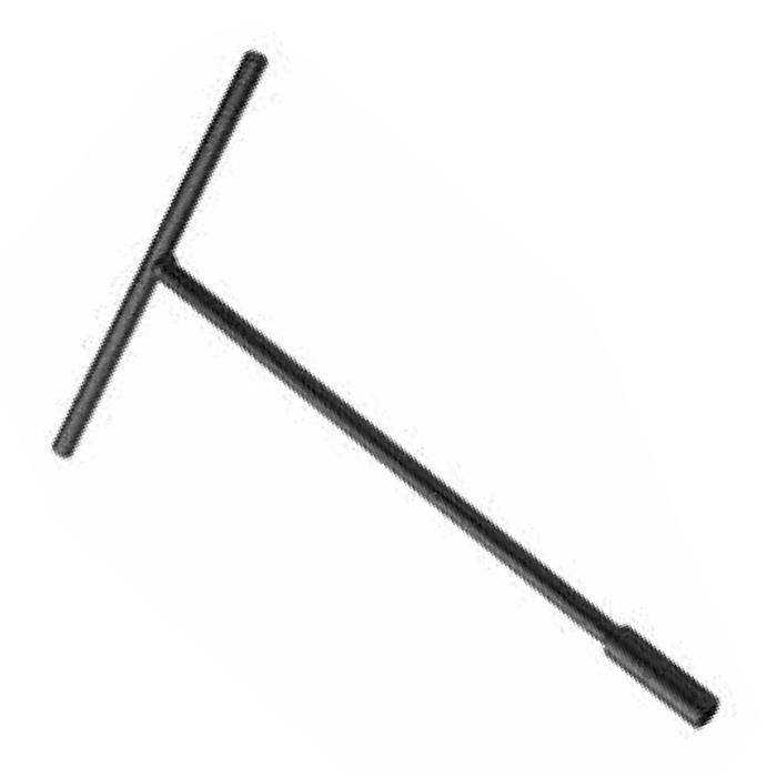 Kunci T 6Pt Socket 19 Mm T-Handle 47712 Sata Tools