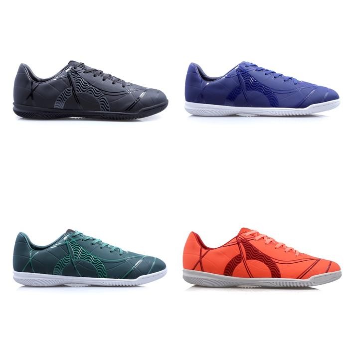 Sepatu Futsal Ortuseight Zenith IN Original Ortus best seller